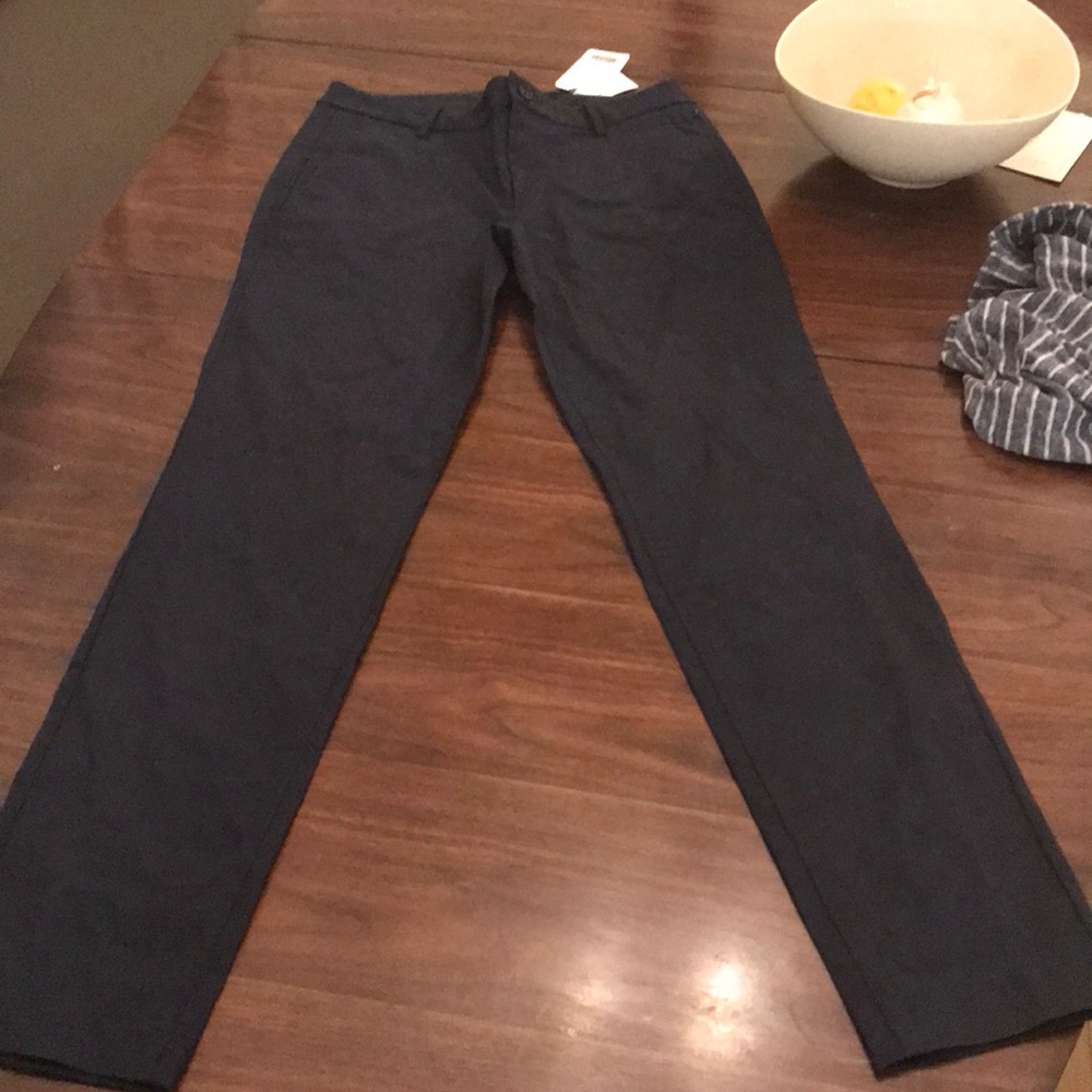 Kit and ace tailored standard fit trouser